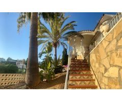 Chalet en Venta en Benajarafe, Málaga