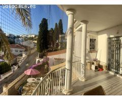 Chalet en Venta en Benajarafe, Málaga