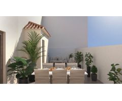 Apartamento en Venta en Málaga del Fresno, Andalucía