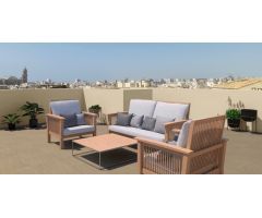Atico en Venta en Málaga del Fresno, Andalucía