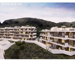 Apartamento en Venta en Málaga del Fresno, Andalucía