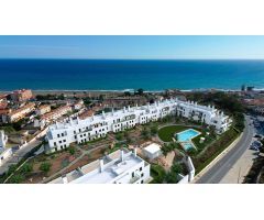 Atico en Venta en Málaga del Fresno, Andalucía