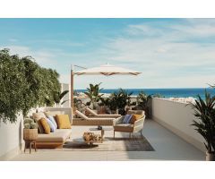 Atico en Venta en Málaga del Fresno, Andalucía