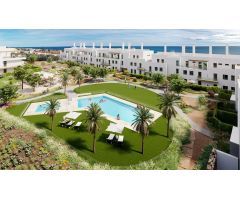 Atico en Venta en Málaga del Fresno, Andalucía