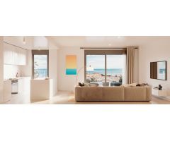 Atico en Venta en Málaga del Fresno, Andalucía