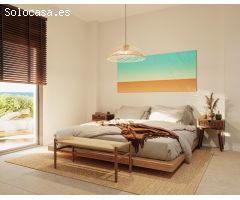 Atico en Venta en Málaga del Fresno, Andalucía
