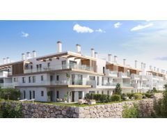 Atico en Venta en Málaga del Fresno, Andalucía