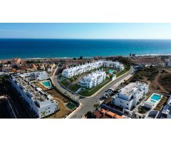 Apartamento en Venta en Málaga del Fresno, Andalucía