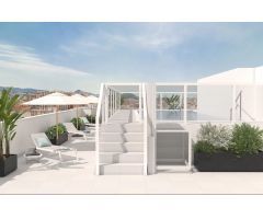 Apartamento en Venta en Málaga del Fresno, Andalucía