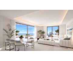 Apartamento en Venta en Málaga del Fresno, Andalucía