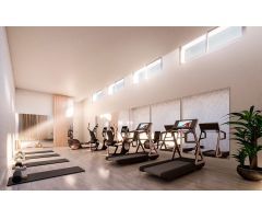 Atico en Venta en Benalmádena Costa, Málaga