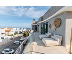Atico en Venta en Torremolinos, Málaga
