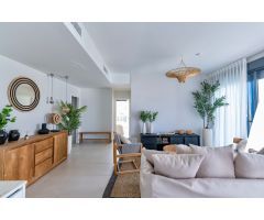 Atico en Venta en Torremolinos, Málaga