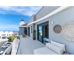 Atico en Venta en Torremolinos, Málaga