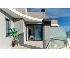 Atico en Venta en Torremolinos, Málaga