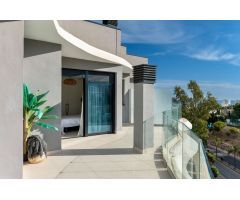 Atico en Venta en Torremolinos, Málaga