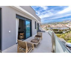 Atico en Venta en Torremolinos, Málaga