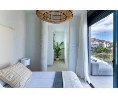 Atico en Venta en Torremolinos, Málaga