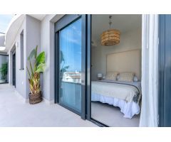 Atico en Venta en Torremolinos, Málaga