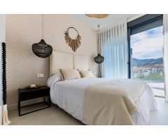 Atico en Venta en Torremolinos, Málaga