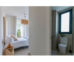Atico en Venta en Torremolinos, Málaga