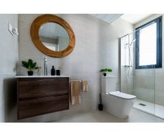Atico en Venta en Torremolinos, Málaga