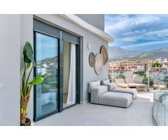 Atico en Venta en Torremolinos, Málaga