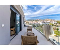 Atico en Venta en Torremolinos, Málaga