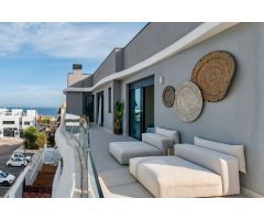 Atico en Venta en Torremolinos, Málaga