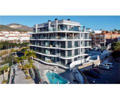 Atico en Venta en Torremolinos, Málaga