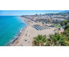 Atico en Venta en Torremolinos, Málaga