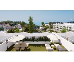 Apartamento en Venta en Málaga del Fresno, Andalucía
