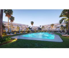 Apartamento en Venta en Málaga del Fresno, Andalucía