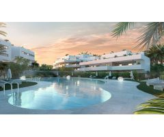 Apartamento en Venta en Torre del Mar, Málaga