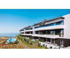 Apartamento en Venta en Málaga del Fresno, Andalucía