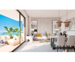 Apartamento en Venta en Málaga del Fresno, Andalucía
