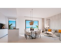 Apartamento en Venta en Málaga del Fresno, Andalucía
