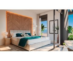 Apartamento en Venta en Málaga del Fresno, Andalucía