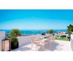 Apartamento en Venta en Málaga del Fresno, Andalucía