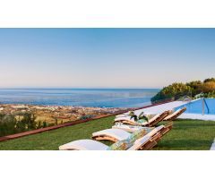 Apartamento en Venta en Málaga del Fresno, Andalucía
