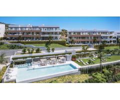 Apartamento en Venta en Marbella, Málaga