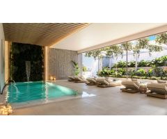 Apartamento en Venta en Marbella, Málaga