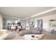 Apartamento en Venta en Marbella, Málaga