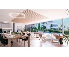 Apartamento en Venta en Marbella, Málaga