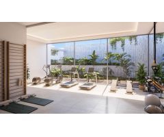 Apartamento en Venta en Marbella, Málaga