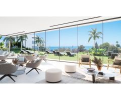 Apartamento en Venta en Marbella, Málaga