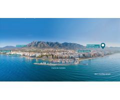 Apartamento en Venta en Marbella, Málaga
