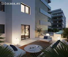 Apartamento en Venta en Fuengirola, Málaga