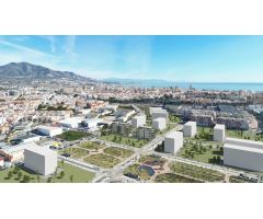 Apartamento en Venta en Fuengirola, Málaga
