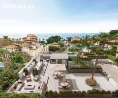 Apartamento en Venta en Málaga del Fresno, Andalucía